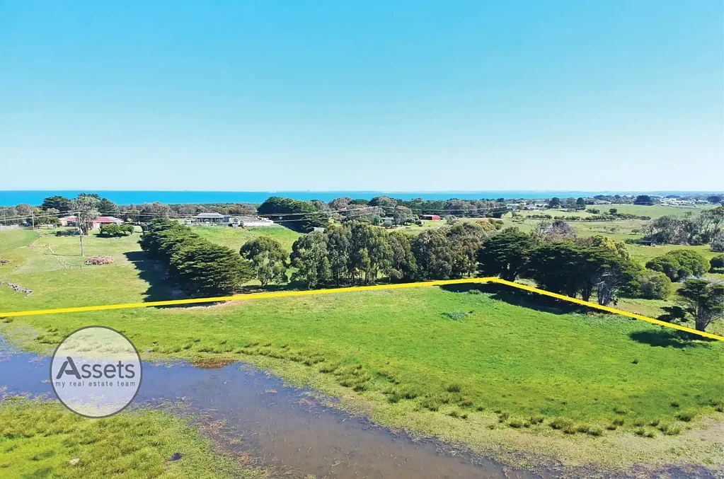 Narrawong Your own slice of paradise
