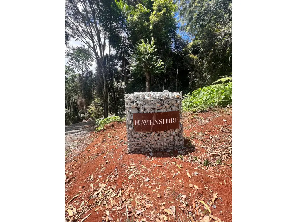 Springbrook 10 Acres of Pure Springbrook Bliss: Your Rainforest Acreage Awaits!