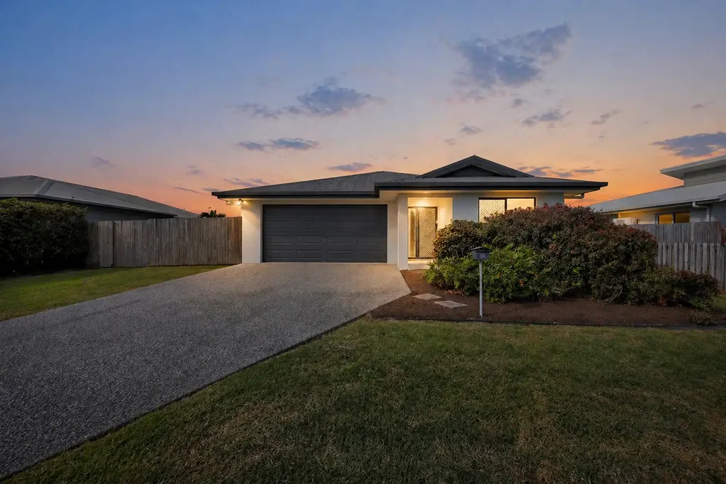 Bakers Creek 4Kwarto Available Now, Call For an Inspection!