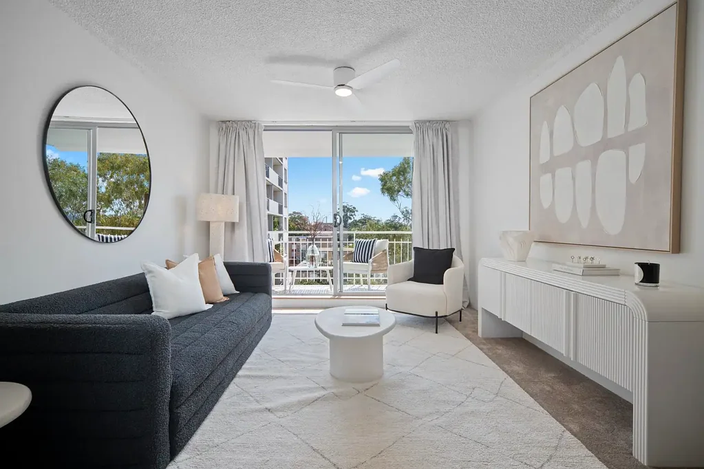 24/2a Forsyth Street, Glebe, NSW 2037