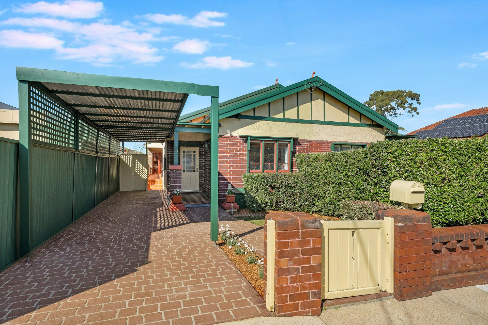 124 LUCAS RD, BURWOOD NSW 2134, 0 ਕਮਰੇ, 0 ਬਾਥਰੂਮ, House