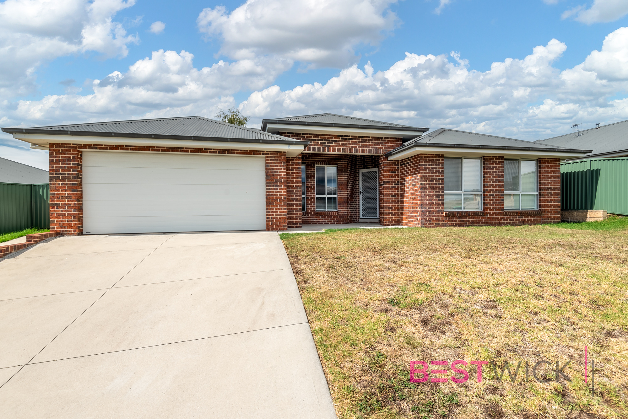 6 COACHWORKS WAY, LLANARTH NSW 2795, 0房, 0浴, House