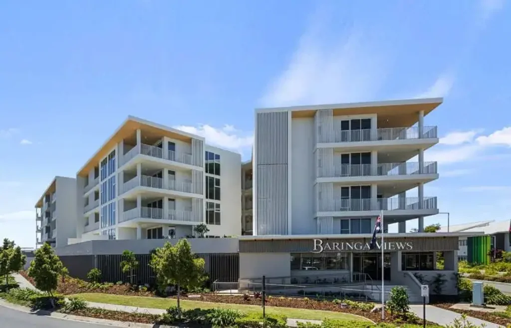 Baringa 2બેડરૂમ BARINGA VIEWS - Freehold Residential Resort Baringa | Aura Estate | Sunshine Coast