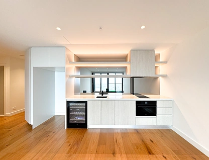 Level 43/36 Walker Street, Rhodes, Inner West, 5 غرف, 4 حمامات, Apartment