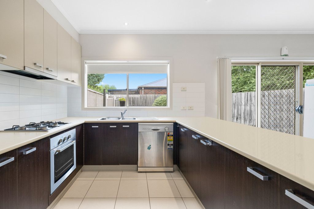 UNIT 2 4 FALCON ST, WERRIBEE VIC 3030, 0房, 0浴, House