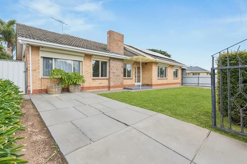 Character Filled Family Home with Versatile Living