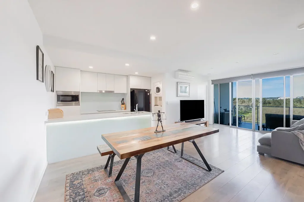 7207/31 Bourton Road, Merrimac, QLD 4226