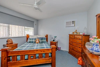 Bedroom - 12-14 Gregory Street, Ouyen, VIC 3490
