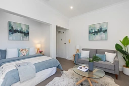 9/39 Roslyn Street, Rushcutters Bay