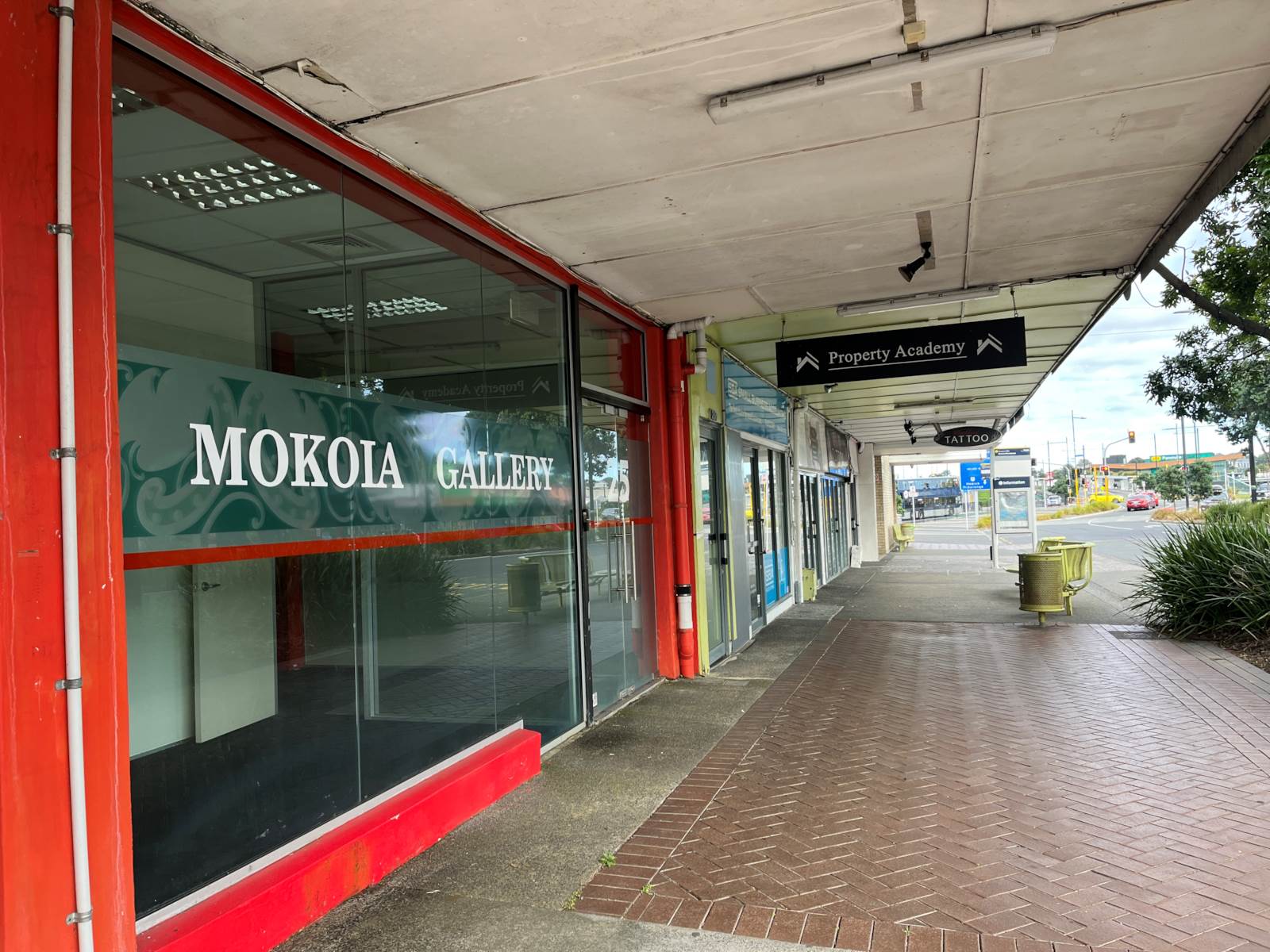 25 Queens Road, Panmure, Auckland, 0 Kuwarto, 0 Banyo, Office Premises