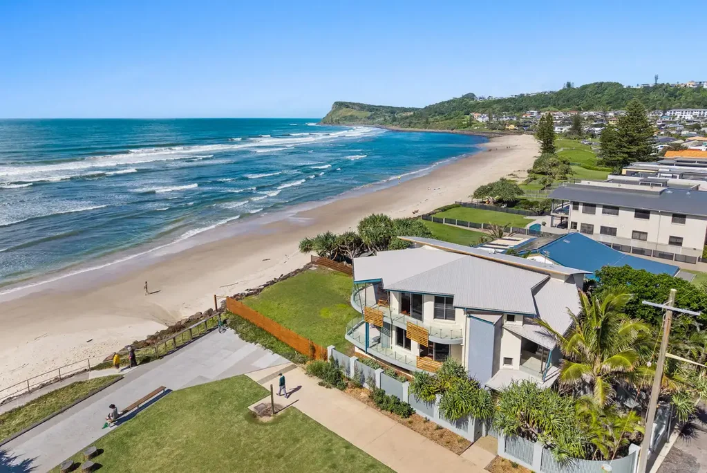 16 Rayner Lane, Lennox Head, NSW 2478