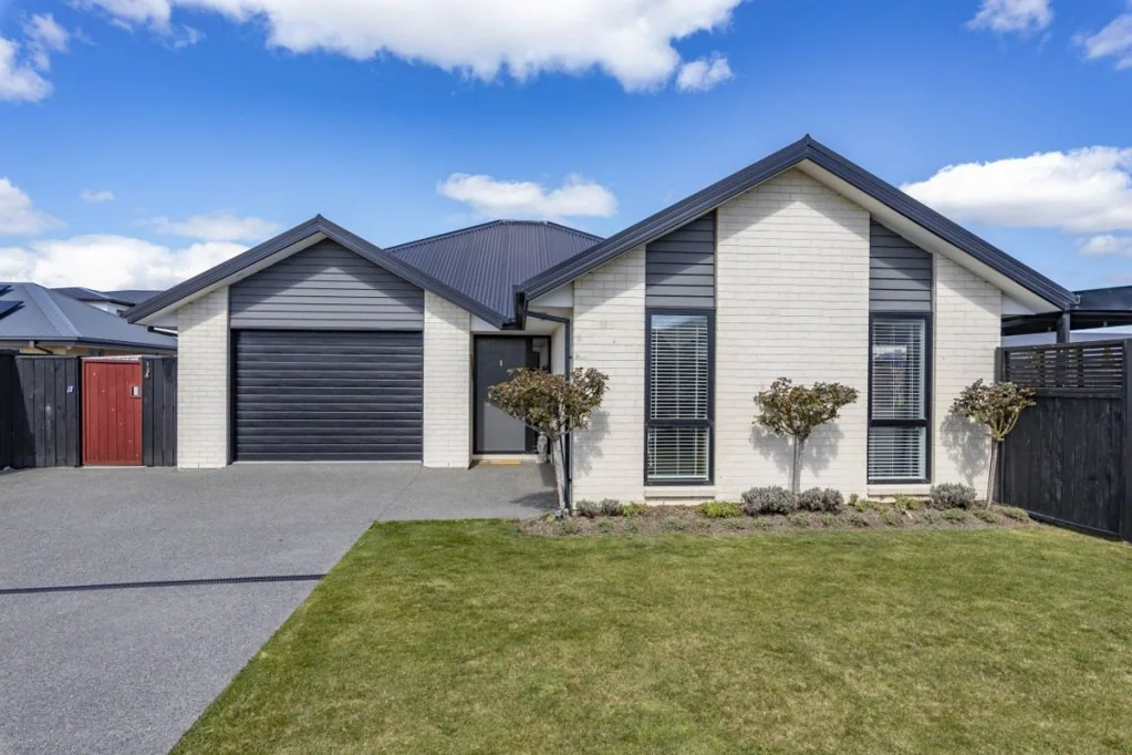 1 Stratford Way, Rangiora, Waimakariri