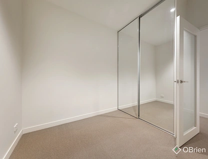 1513/199 William Street, Melbourne, Melbourne CBD, 2 Schlafzimmer, 1 Badezimmer, Apartment