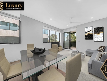 104/115 Overton Road, Williams Landing, South West Melbourne, 2 침실, 2 욕실, House