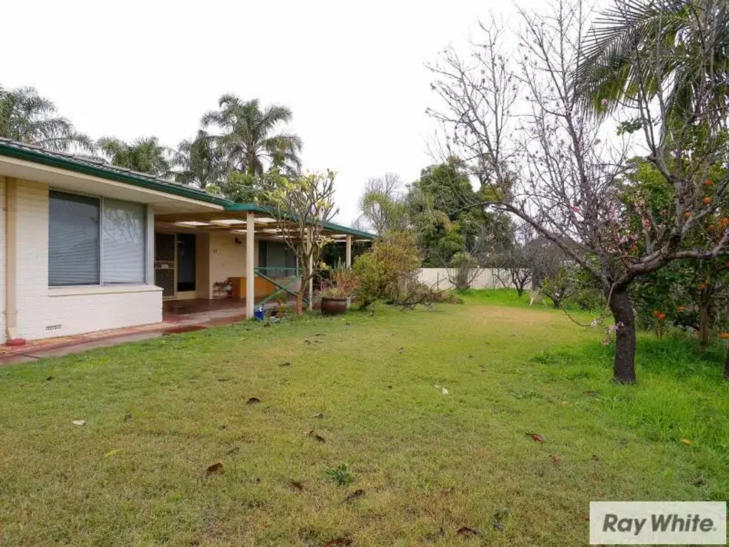 Family Living Made Easy in the Heart of Forrestfield