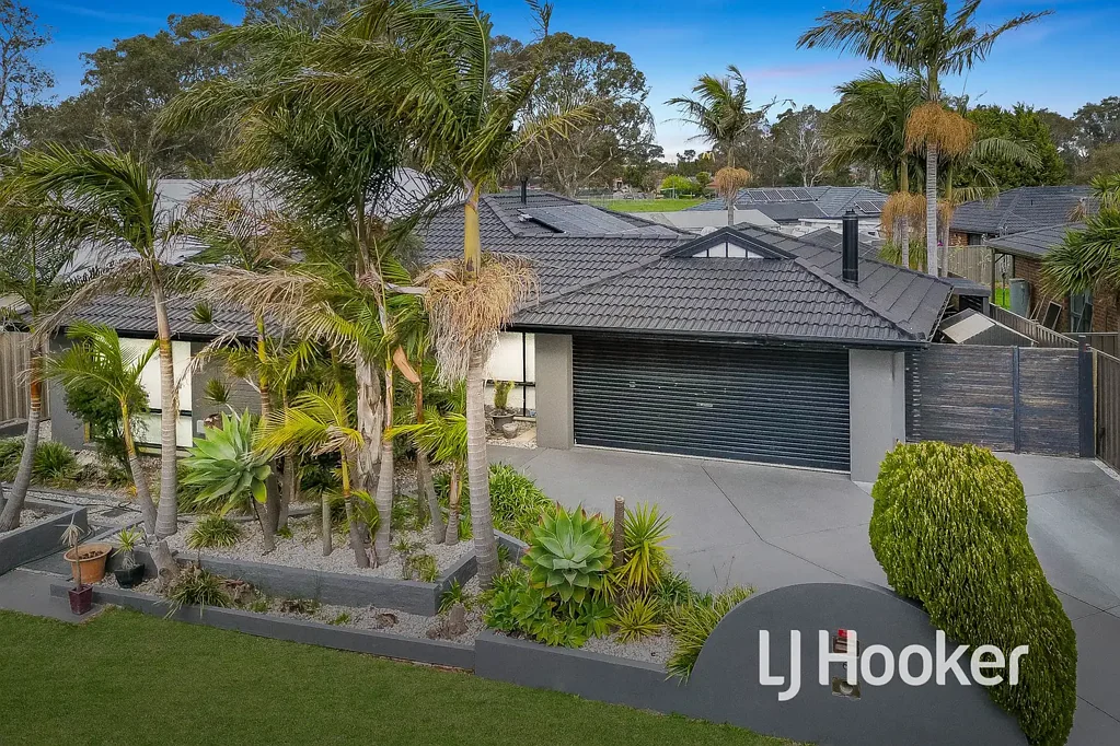 6 Mosig Court, Hampton Park, VIC 3976
