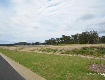 LOT 7/232 Sugarloaf Road, Stanthorpe, Darling Downs, 0 Bedrooms, 0 Bathrooms, Section
