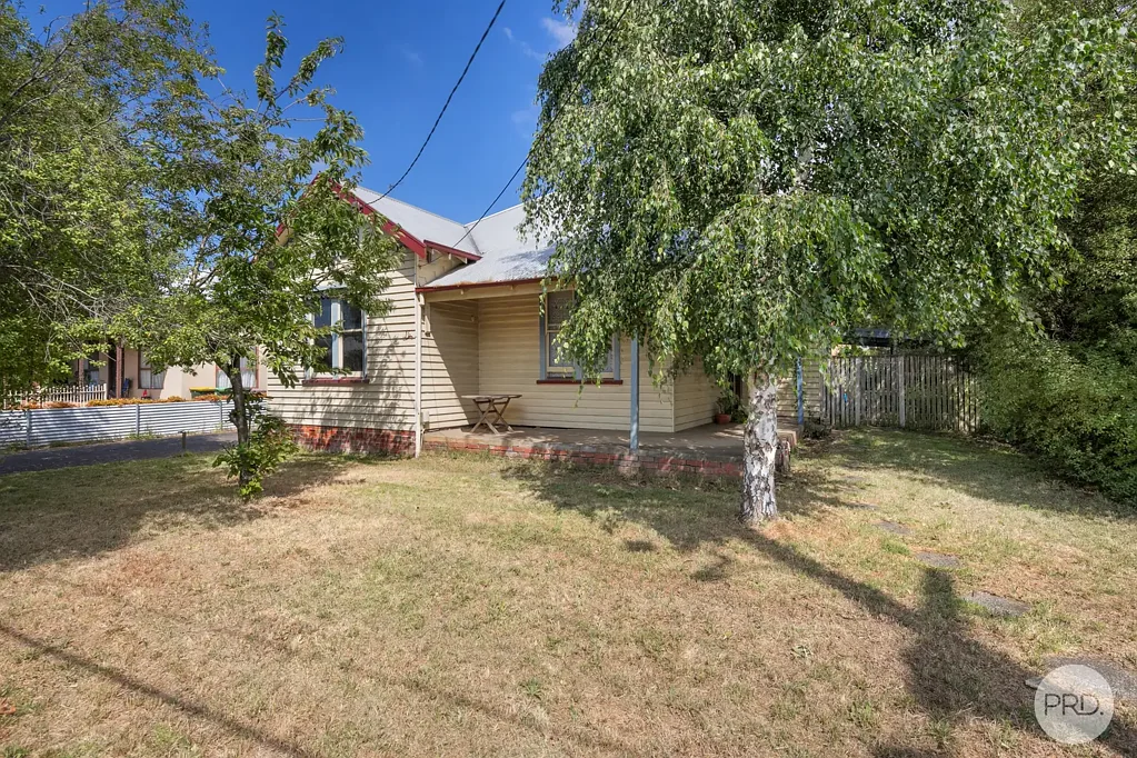 Ballarat Central 4Kwarto Central Opportunity on 925m² with Outstanding Future Potential