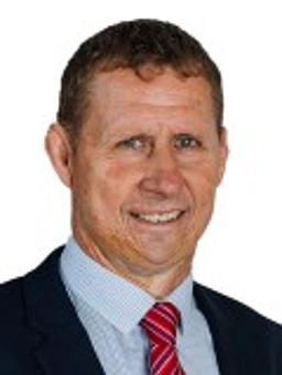 Greg Jopson