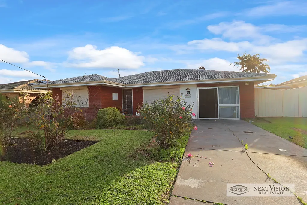 Spearwood 3ਬੈੱਡਰੂਮ UNDER OFFER
