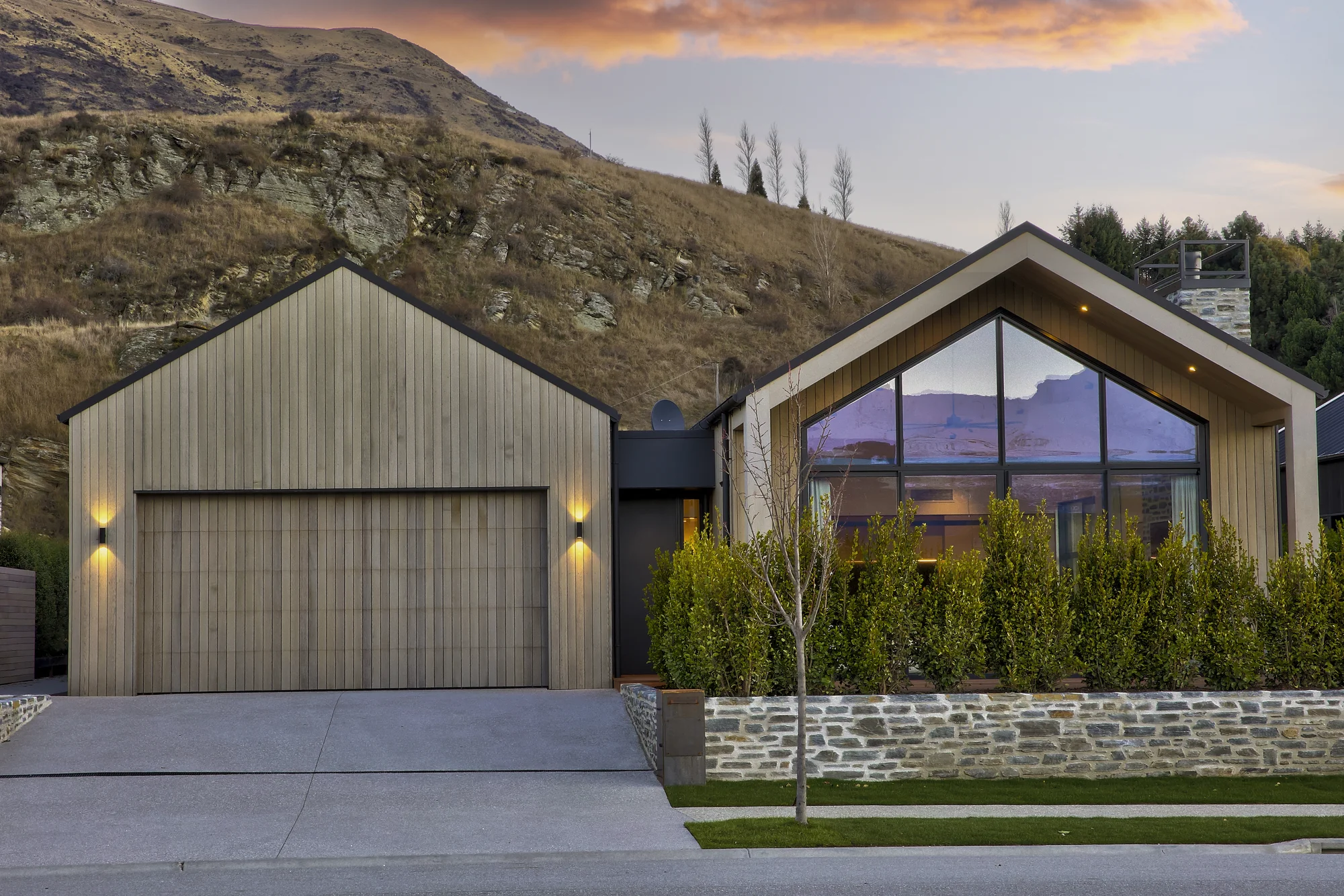 Dalefield/Wakatipu Basin 4 Slaapkamer An Exceptional Lifestyle