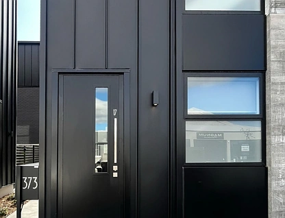 17/373 St Asaph Street, City Centre, Christchurch, Canterbury, 2部屋, 2バスルーム, Townhouse
