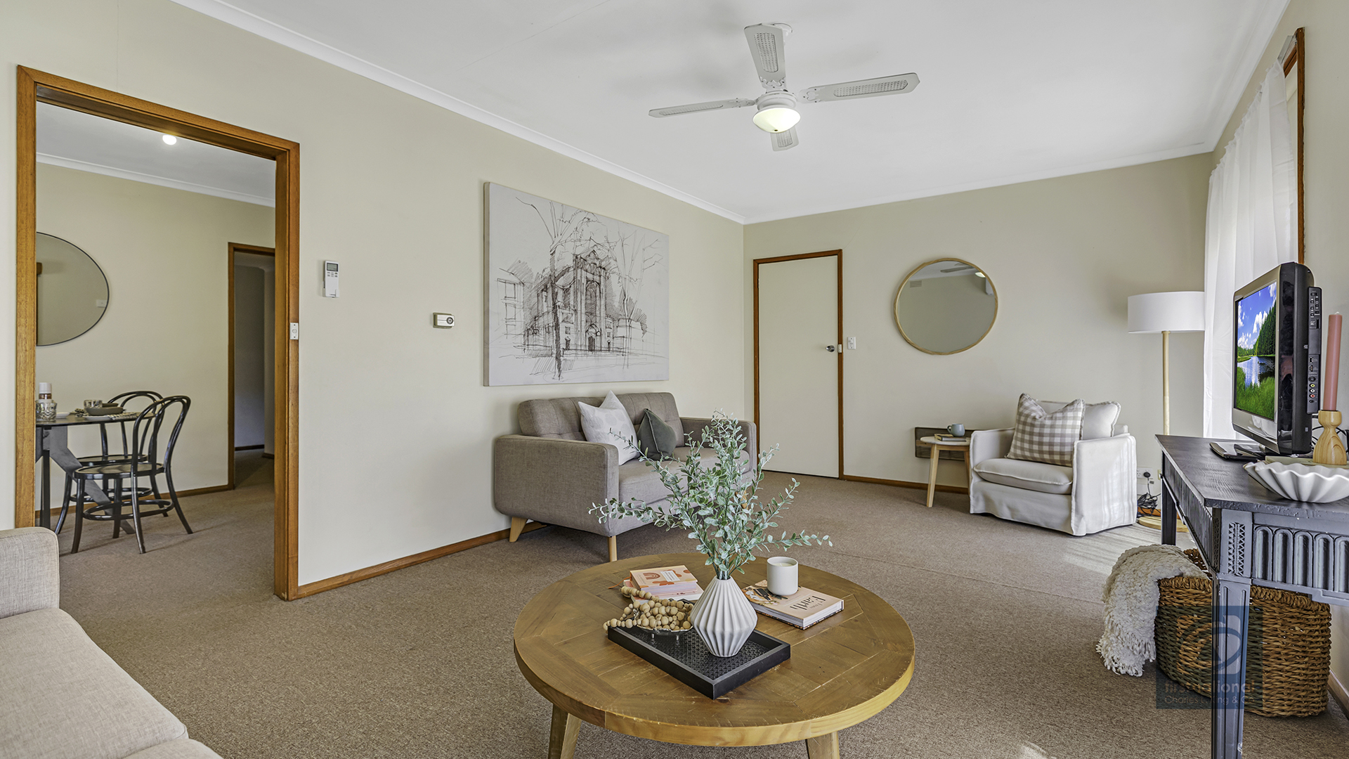 75 SERVICE ST, ECHUCA VIC 3564, 0 chambres, 0 salles de bain, House