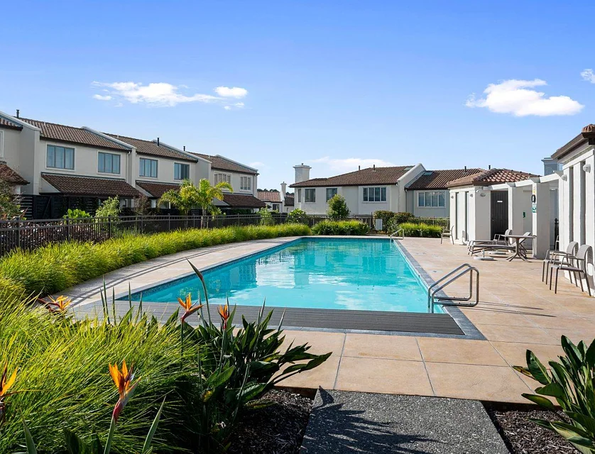 32F Point Ridge Avenue, Albany, North Shore City, 2 침실, 1 욕실, Apartment