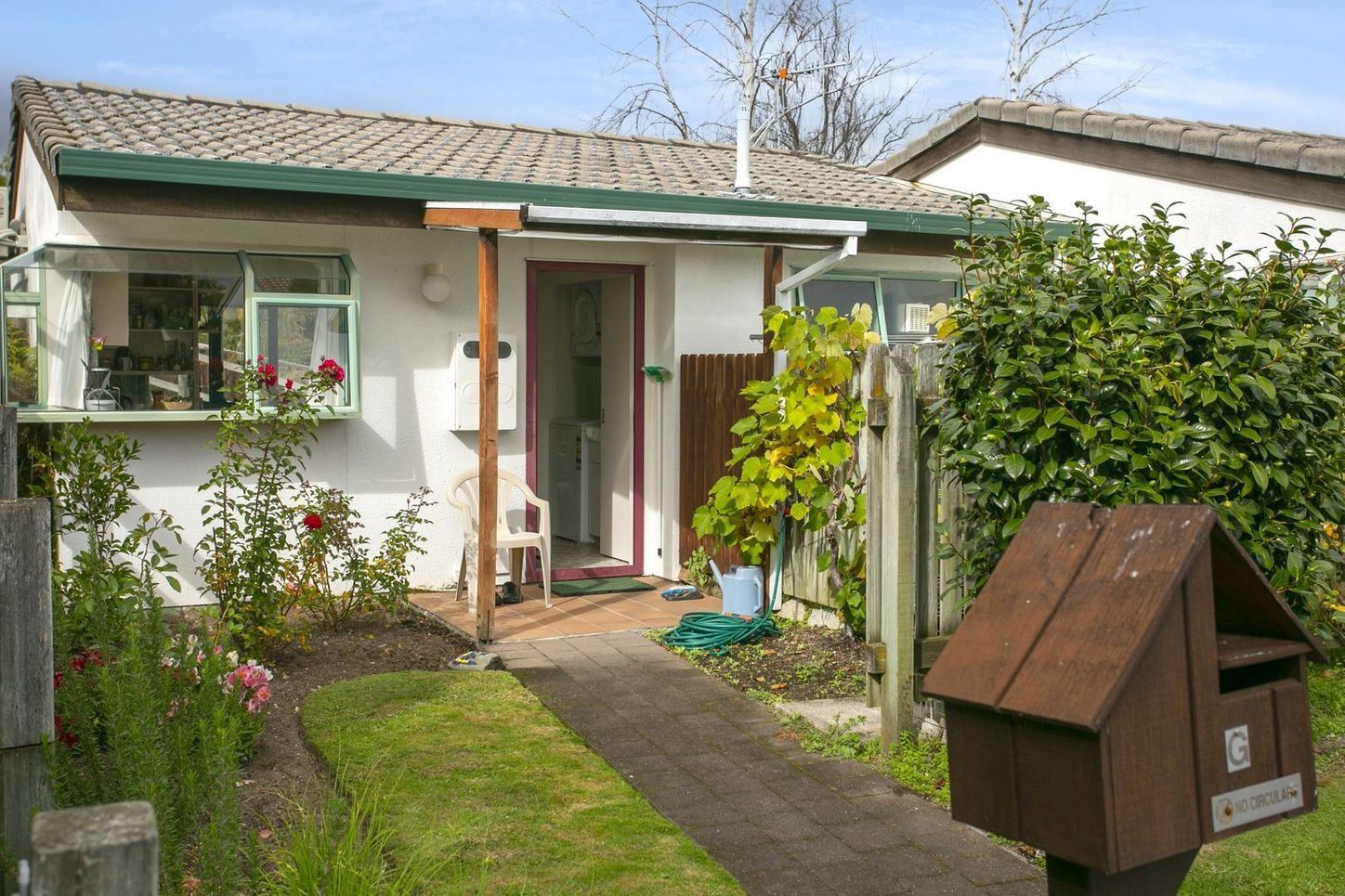 11g Shepherd Road, Waipahihi, Taupo, 1 Bedrooms, 1 Bathrooms