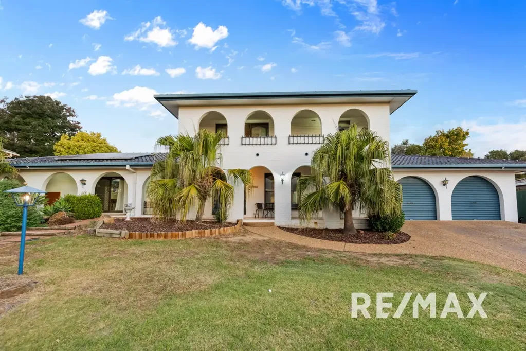 29 Missouri Avenue, Tolland, NSW 2650