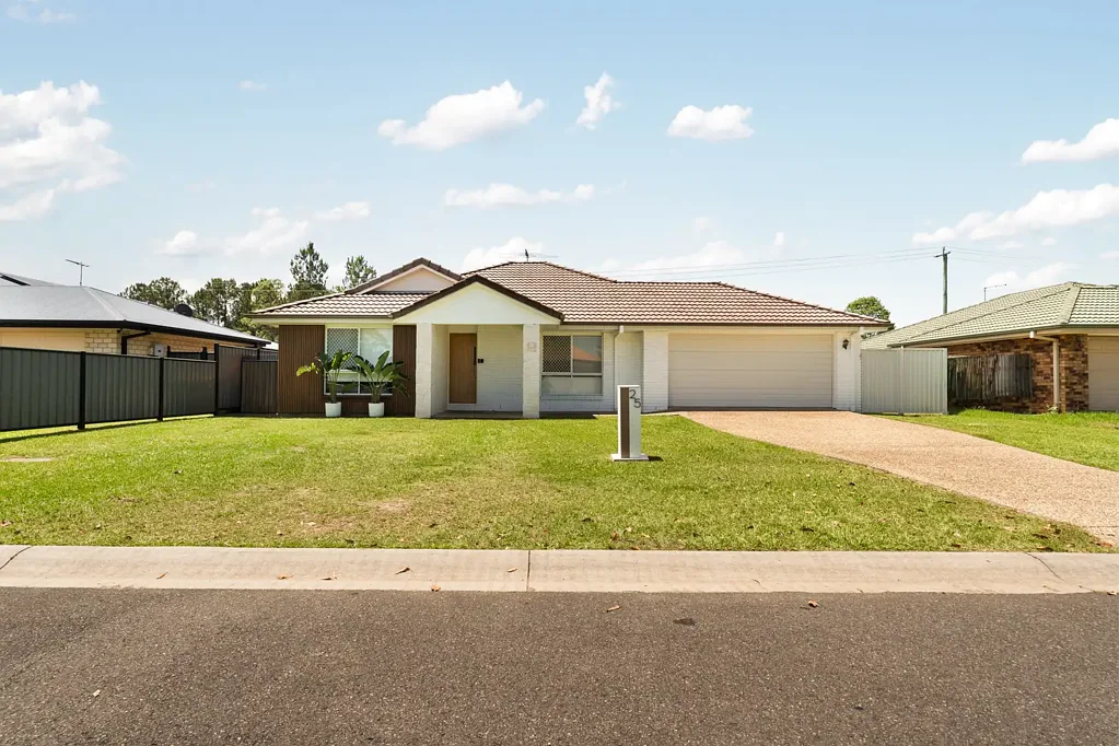 25 Candle Crescent, Caboolture, QLD 4510