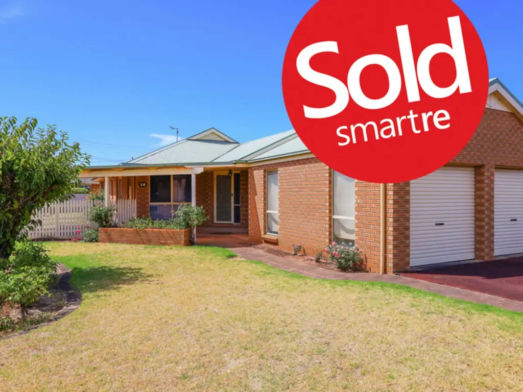 14 Barton Court, Warrnambool, VIC 3280