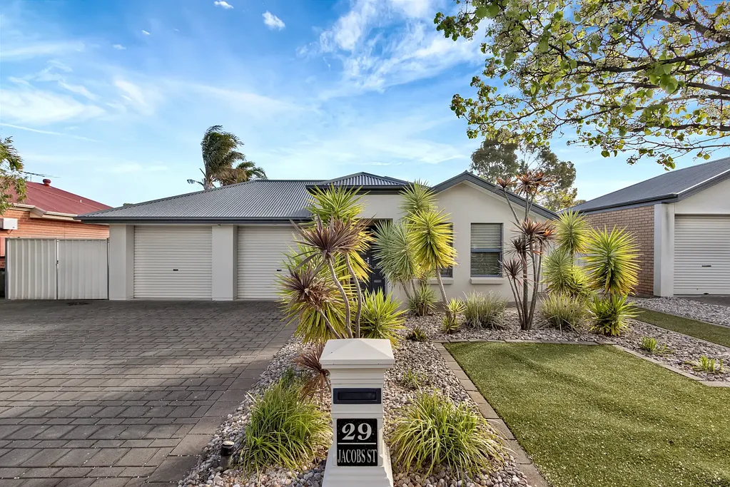 29 Jacobs Street, Nuriootpa, SA 5355