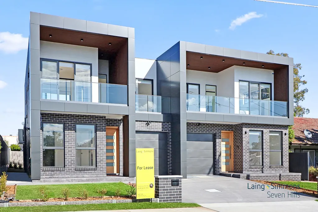 5 Bedroom Oasis In Downtown Toongabbie