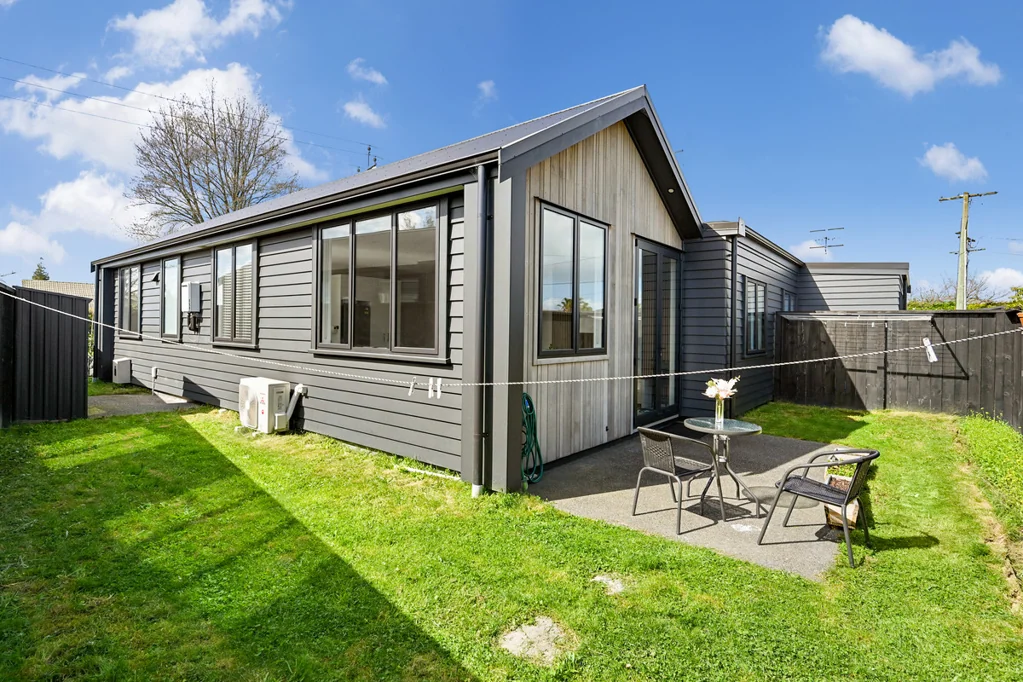 1b/1 Taylor Terrace, Saint Andrews, Hamilton City, Waikato