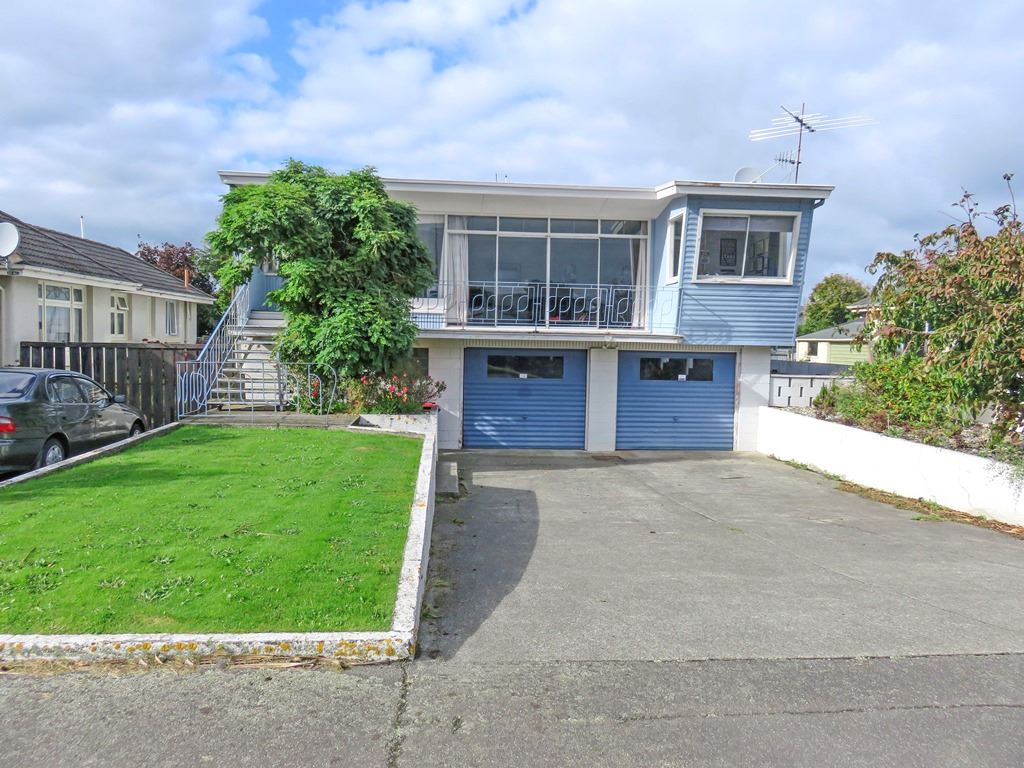 537 Tay Street, Hawthorndale, Invercargill, 3 habitaciones, 0 baños