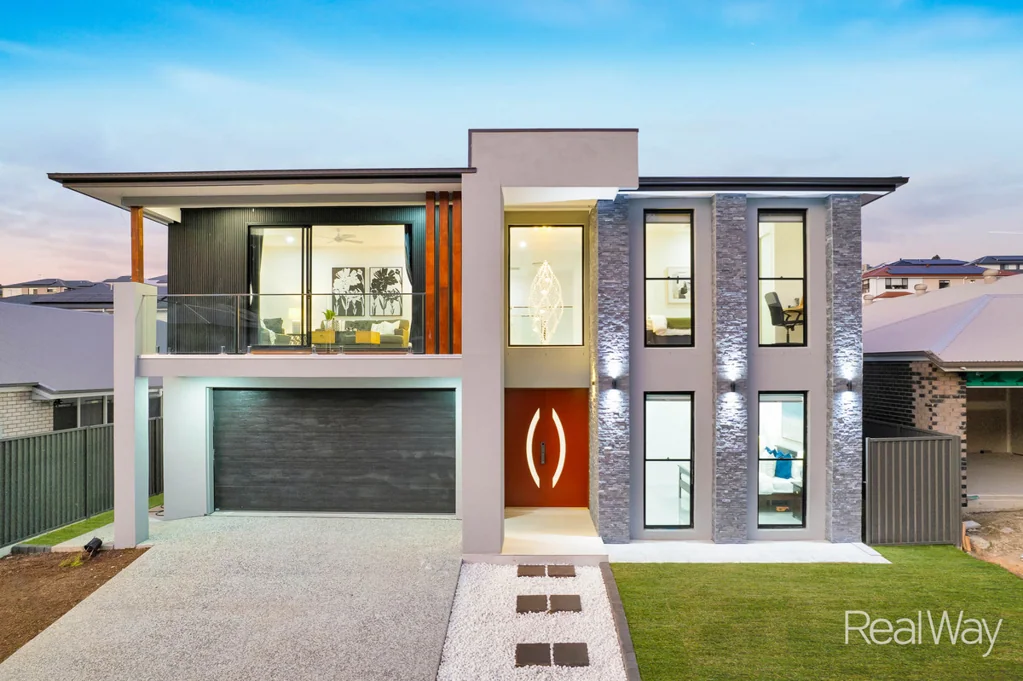 44 Barossa Way, Spring Mountain, QLD 4300