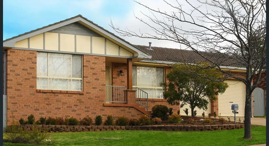 Quiet Family Home
