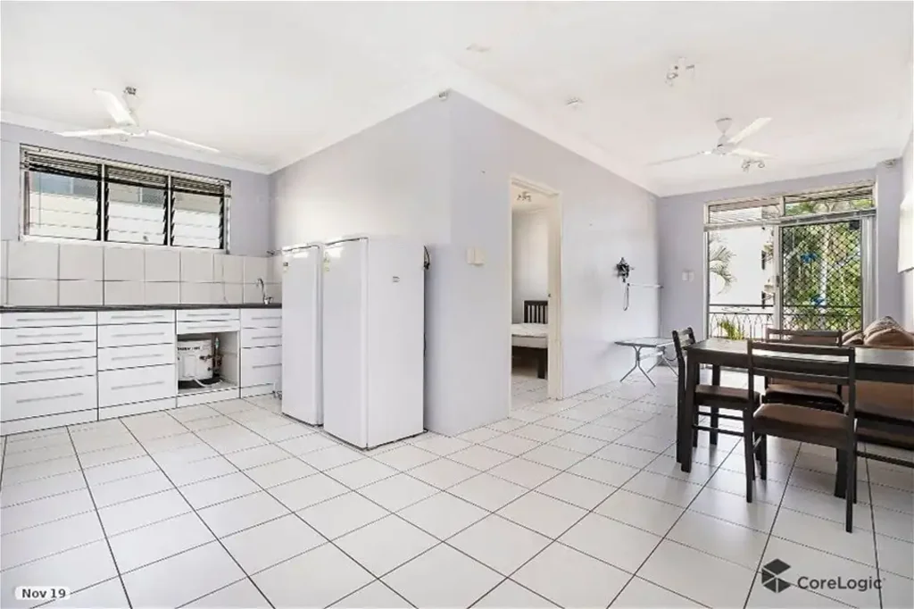 36/91 Aralia St, Rapid Creek, NT 810