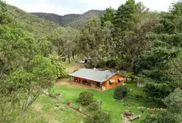 512 Dungowan Dam Road Ogunbil, Tamworth