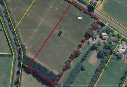 381 Brookside & Irwell Road, Leeston