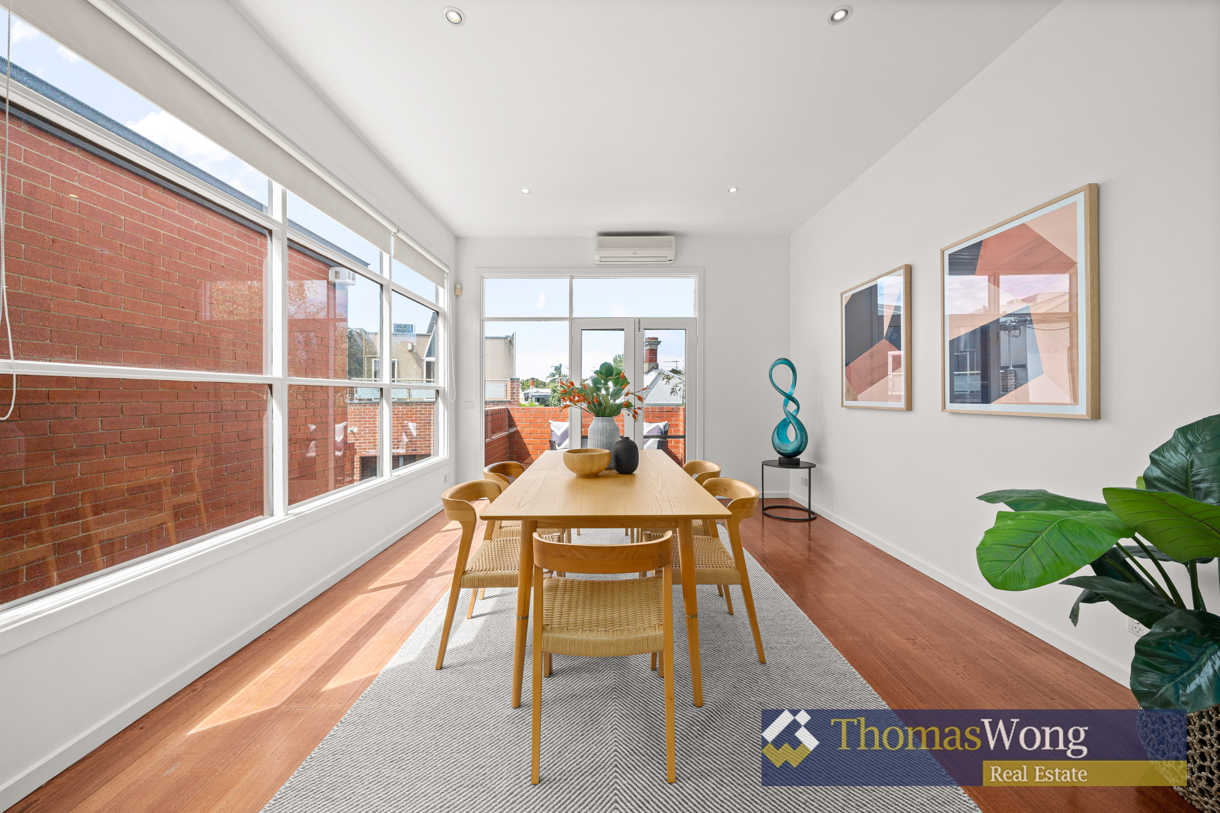 53 MCCORMACK ST, PORT MELBOURNE VIC 3207, 0房, 0浴, House