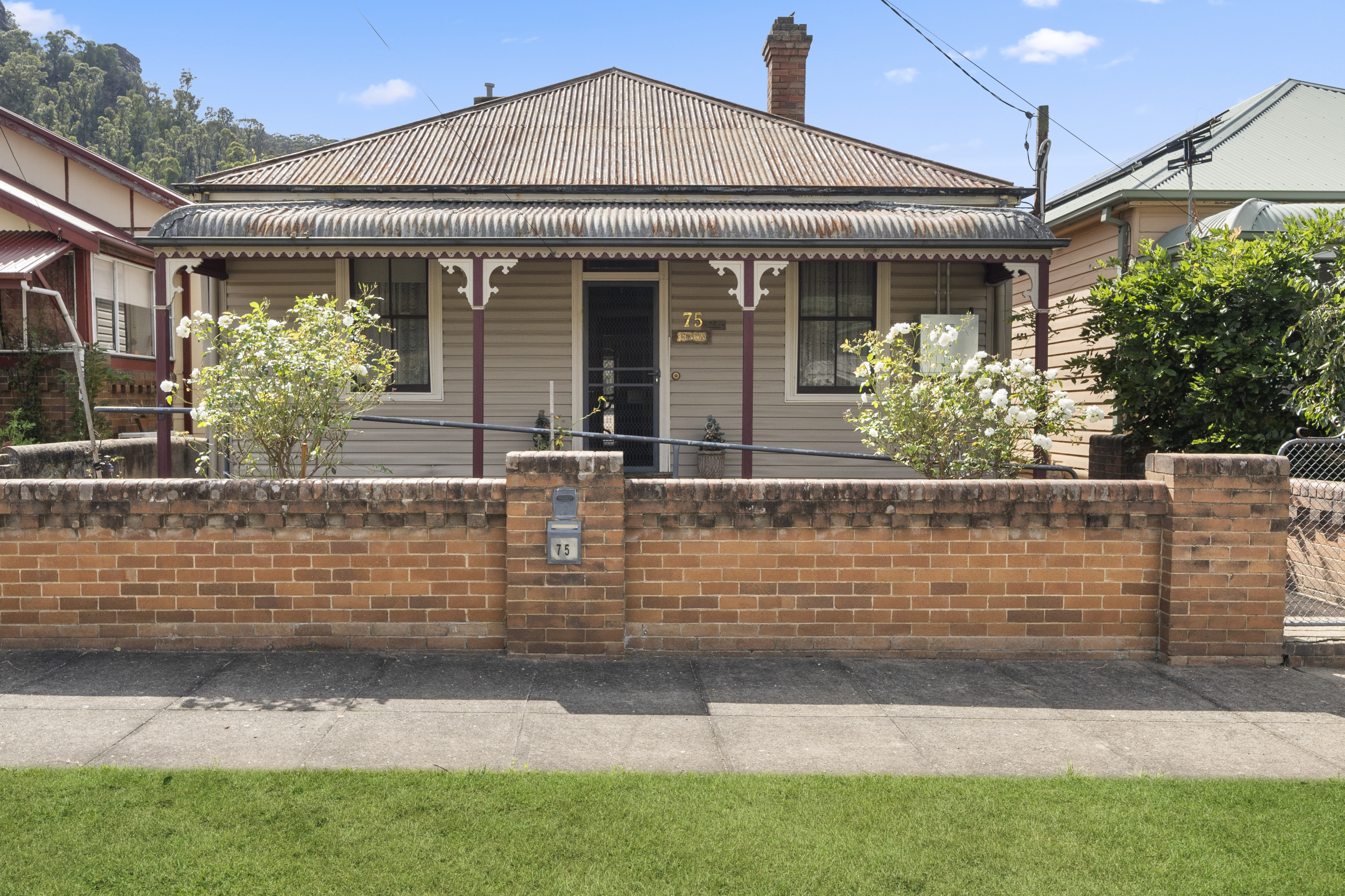 75 HARTLEY VALLEY RD, VALE OF CLWYDD NSW 2790, 0 Bedrooms, 0 Bathrooms, House