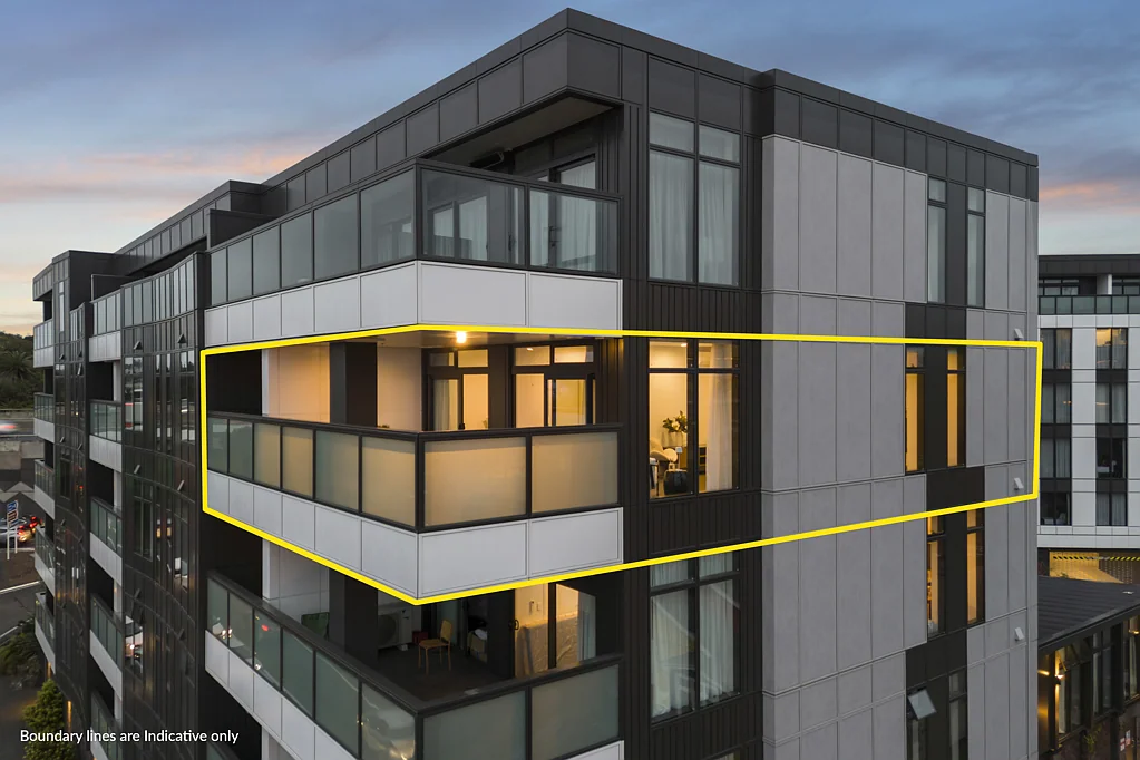 401A/41-43 Gillies Avenue, Epsom, Auckland City, Auckland