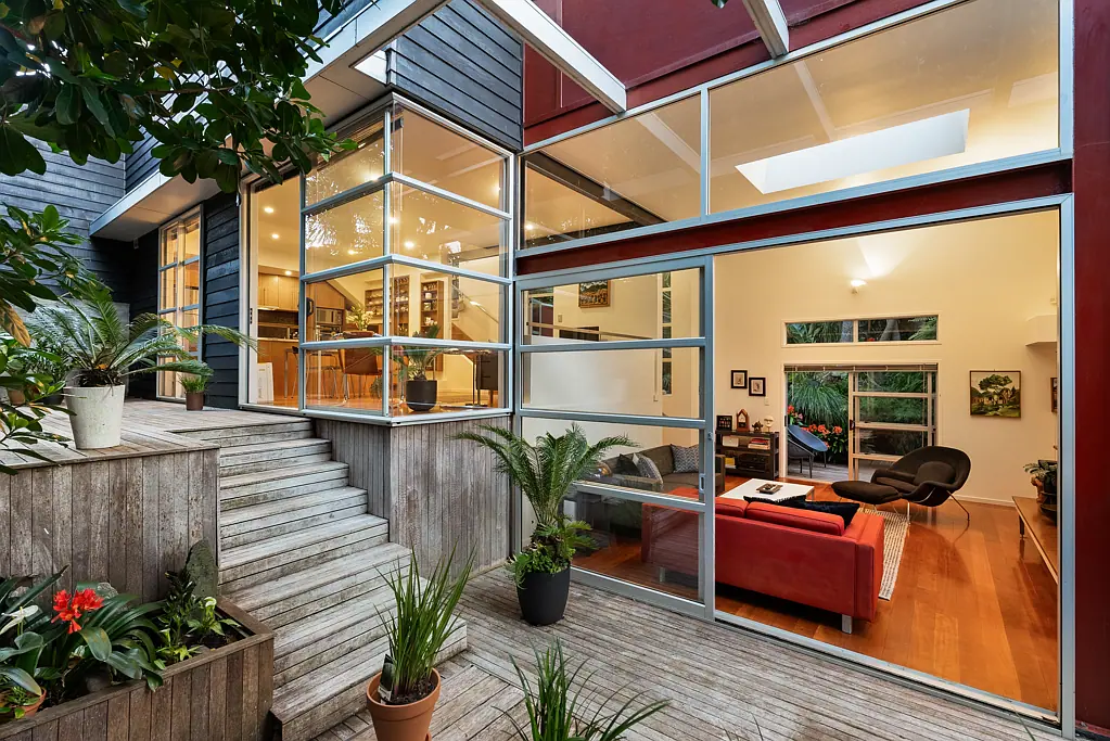 54A Tarawera Terrace, St Heliers, Auckland City, Auckland