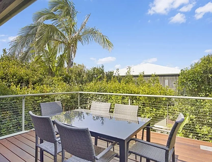15/390 David Low Way, Peregian Beach, Sunshine Coast, 3 રૂમ, 2 બાથરૂમ, Townhouse