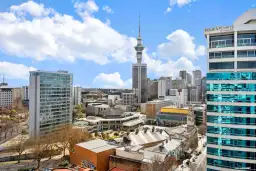 1603/430 Queen Street, Auckland Central