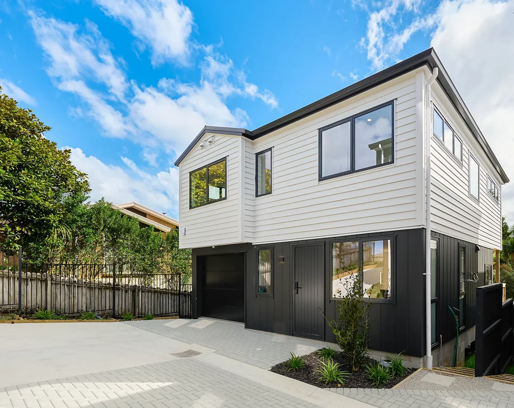 Albany 4Kwarto Brand New | Reserve-side | Albany's Heart
