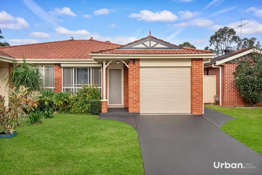 16B Risbey Place, Bligh Park, NSW 2756