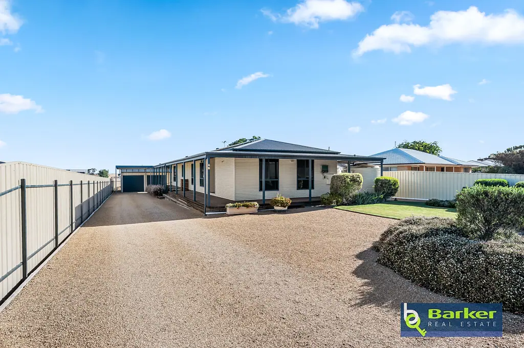 48 Schuster Street, Freeling, SA 5372